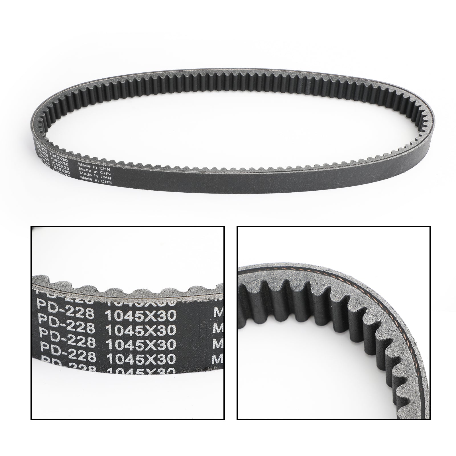 GDDGHS Correa de transmisión para Polaris Sportsman 400 500 Ranger 500 Scrambler Magnum 325 3211077 20G4022 GDDGHS Correa de transmisión para Polaris Sportsman 400 500 Ranger 500 Scrambler Magnum 325 3211077 20G4022