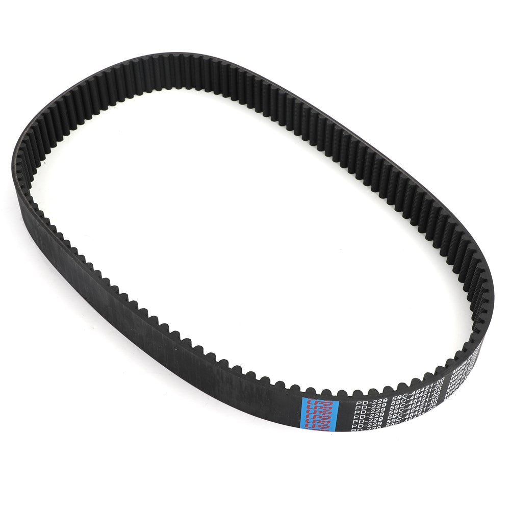 Yamaha XP530 T-MAX 530 12-16 59C-46241-00 일반용 외부 최종 변속 벨트