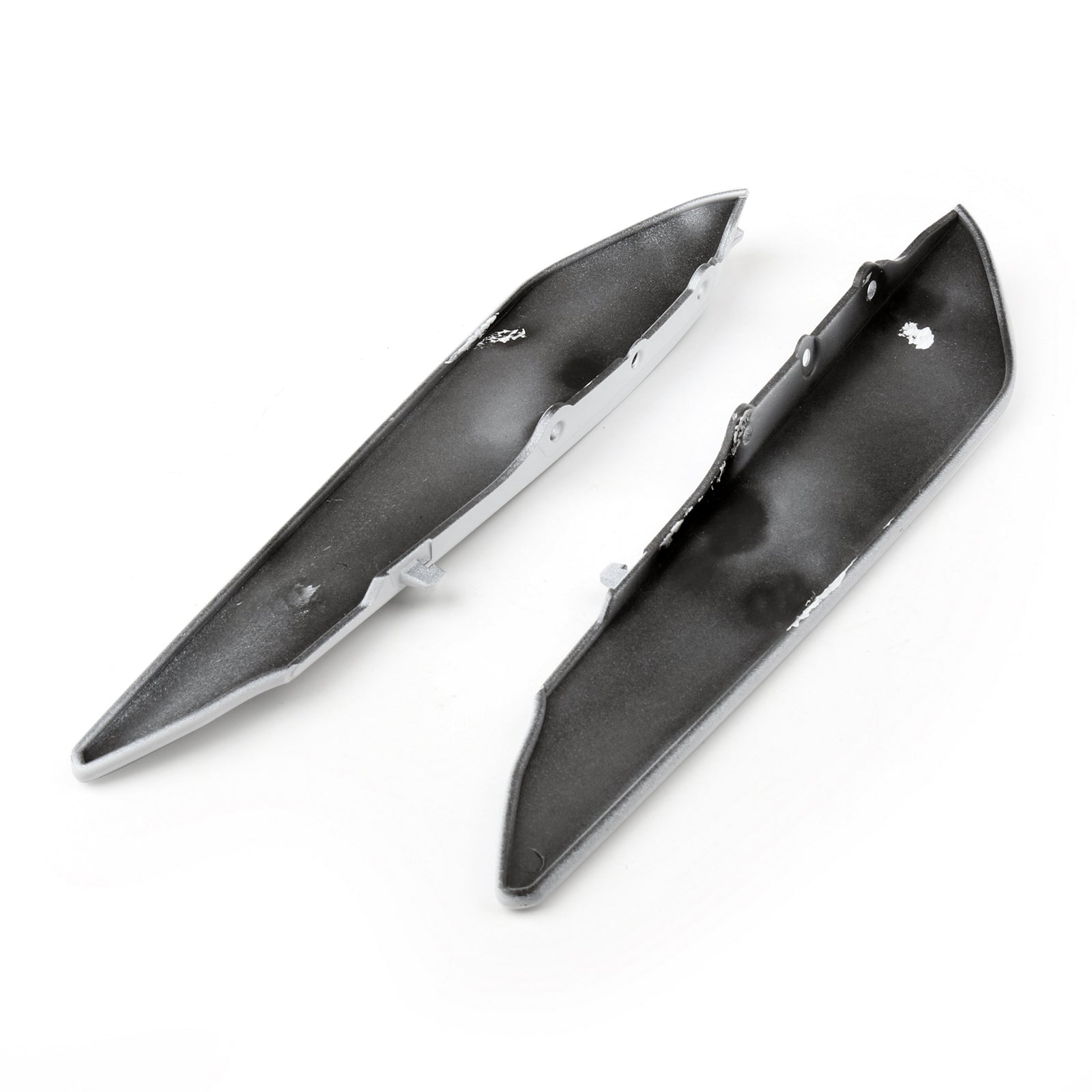 Rear Tail Side Seat Panel Trim Fairing Cowl Cover For Ducati 959 1299 15-19 Generic