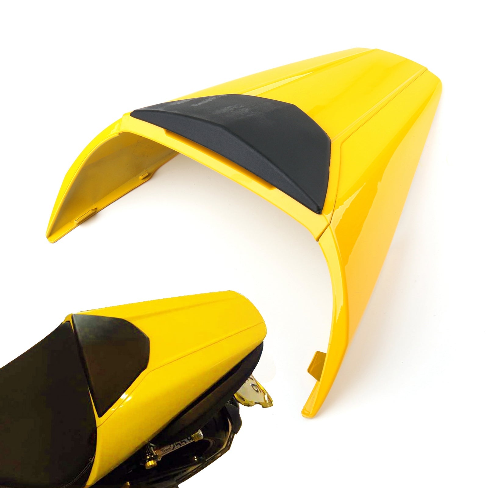 Rear Seat Cowl Cover For Honda CBR650F/CB650F 2014-2022 Generic