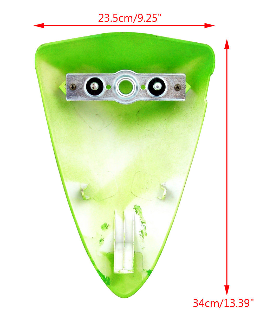 Rear Seat Fairing Cover cowl For Kawasaki ZX6R ZX 6R 2007-2008 Generic