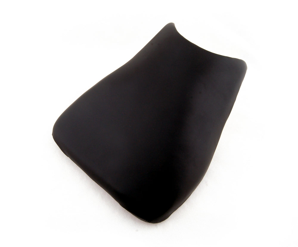 혼다 CBR1000RR CBR 1000 RR 2004-2007 2006용 프론트 라이더 시트 가죽 커버 (제네릭)