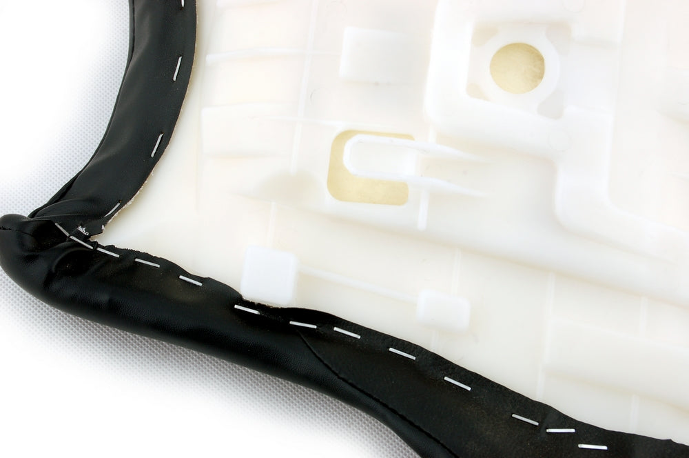 혼다 CBR1000RR CBR 1000 RR 2004-2007 2006용 프론트 라이더 시트 가죽 커버 (제네릭)