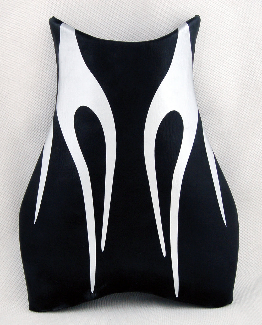 혼다 CBR 1000 RR 2008-2009 2010-2011용 프론트 라이더 시트 가죽 커버 일반