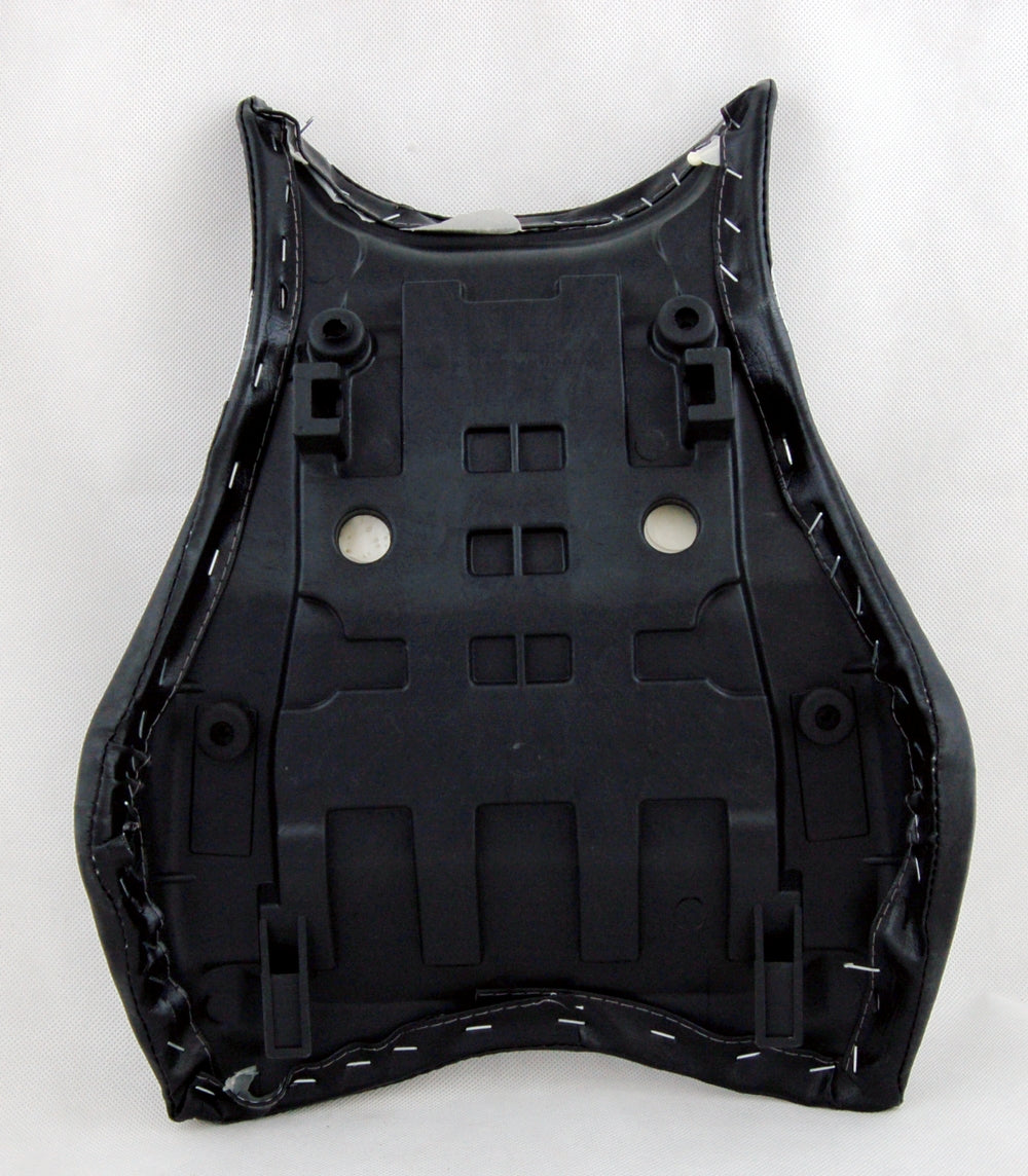 혼다 CBR 1000 RR 2008-2009 2010-2011용 프론트 라이더 시트 가죽 커버 일반