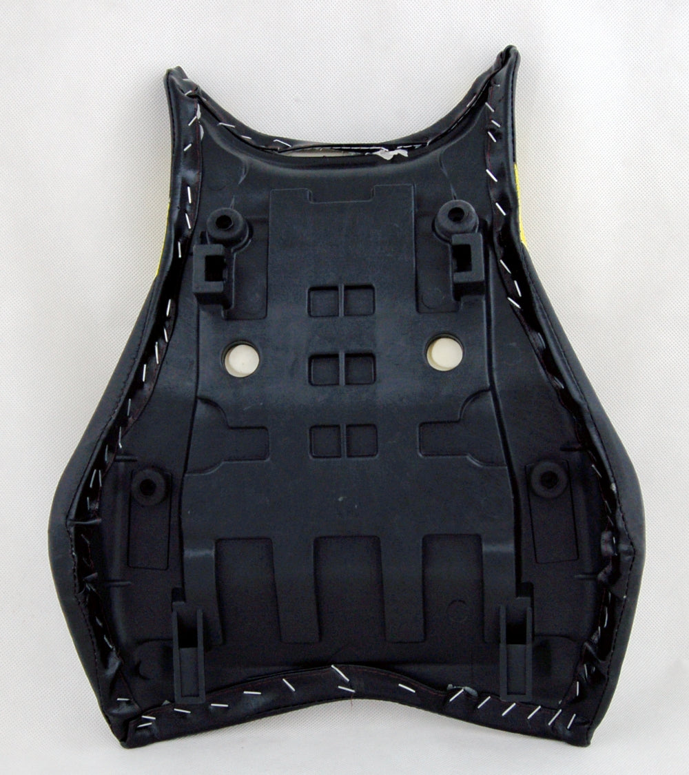 혼다 CBR 1000 RR 2008-2009 2010-2011용 프론트 라이더 시트 가죽 커버 일반