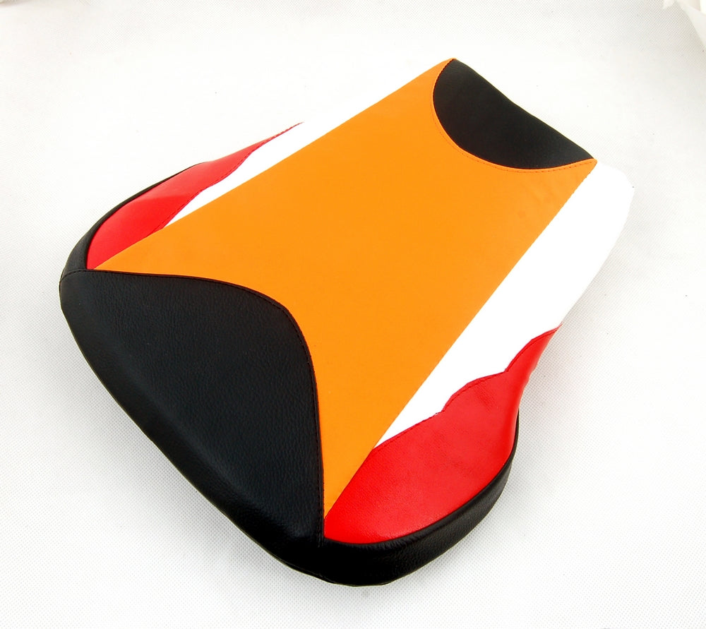 혼다 CBR600RR CBR 600 RR 2003-2004용 프론트 라이더 시트 가죽 커버 일반