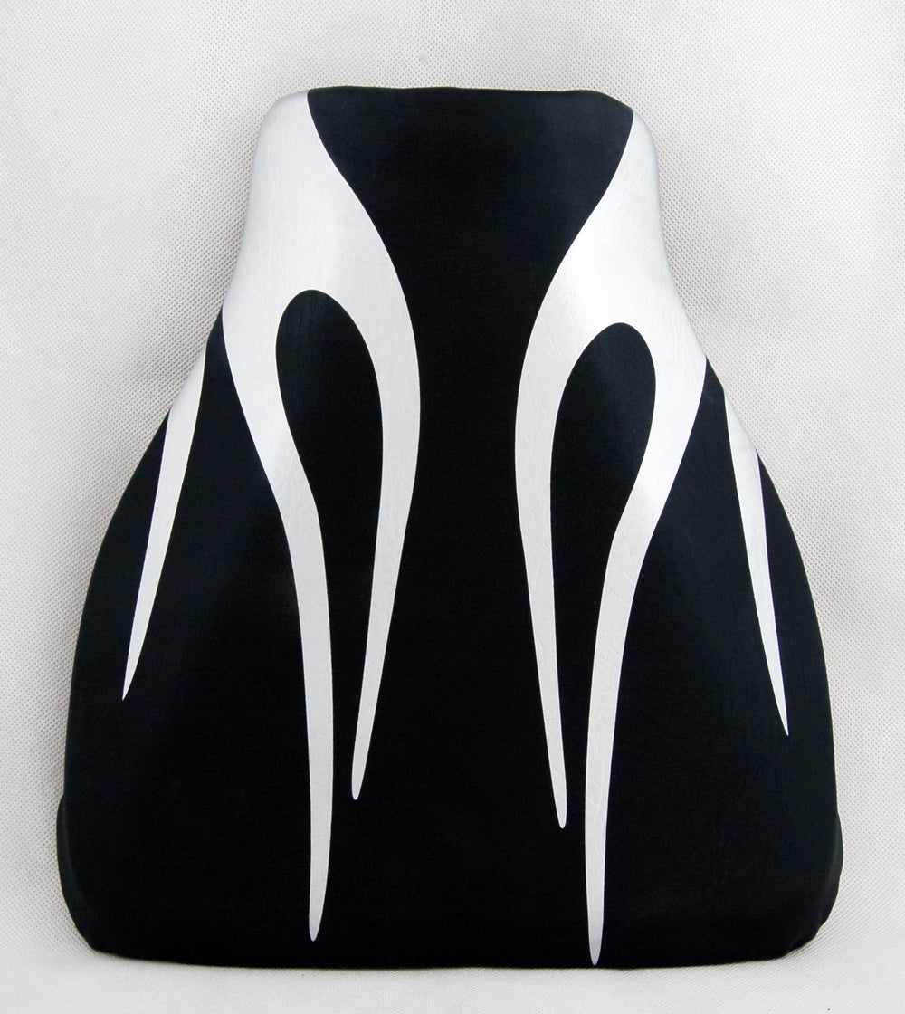 혼다 CBR600RR CBR 600 RR 2007-2012 2010 프론트 라이더 시트 가죽 커버