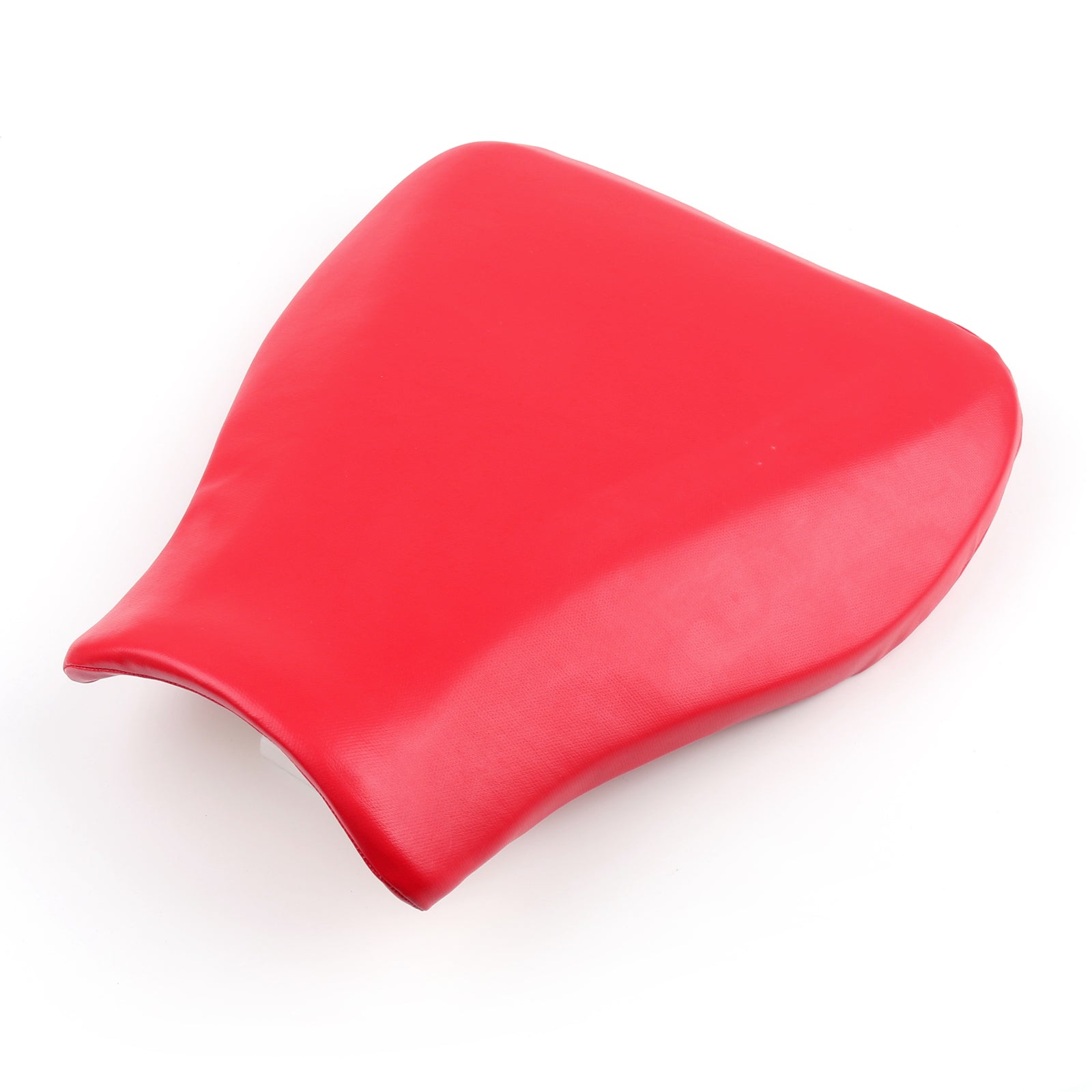 혼다 CBR600RR CBR 600 RR 2007-2012 2010 프론트 라이더 시트 가죽 커버