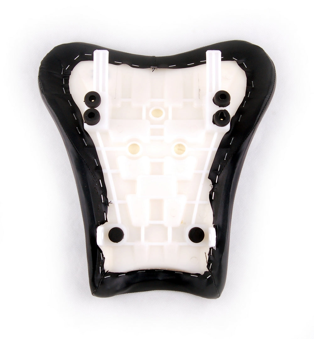 스즈키 GSXR1000 GSXR 1000 2005-2006 K5용 프론트 라이더 시트 가죽 커버 일반