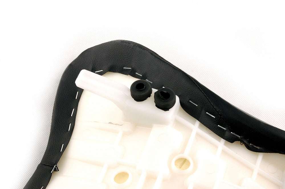 스즈키 GSXR1000 GSXR 1000 2005-2006 K5용 프론트 라이더 시트 가죽 커버 일반