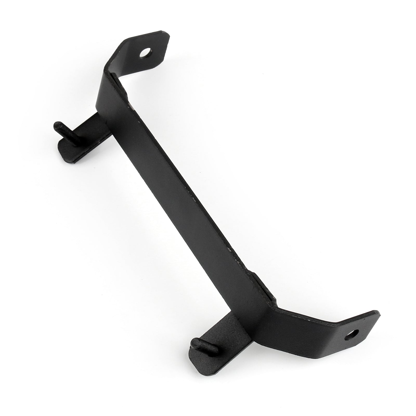 Spring Bow Bracket Front Bar Solo Seat Mount For Davidson Sportster Generic