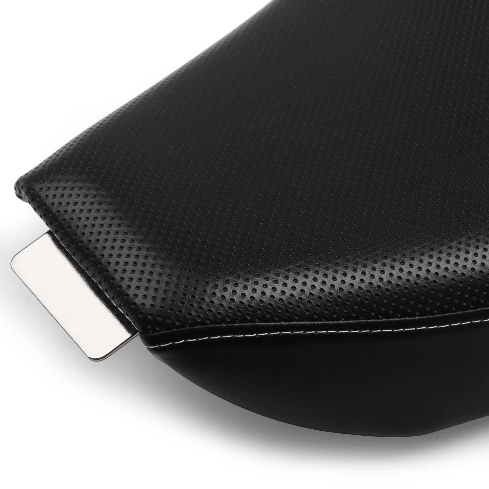 Conductor Pasajero Tour Asiento 2 arriba Para Harley Sportster XL883 N XL1200 N Hierro 48 72 Genérico