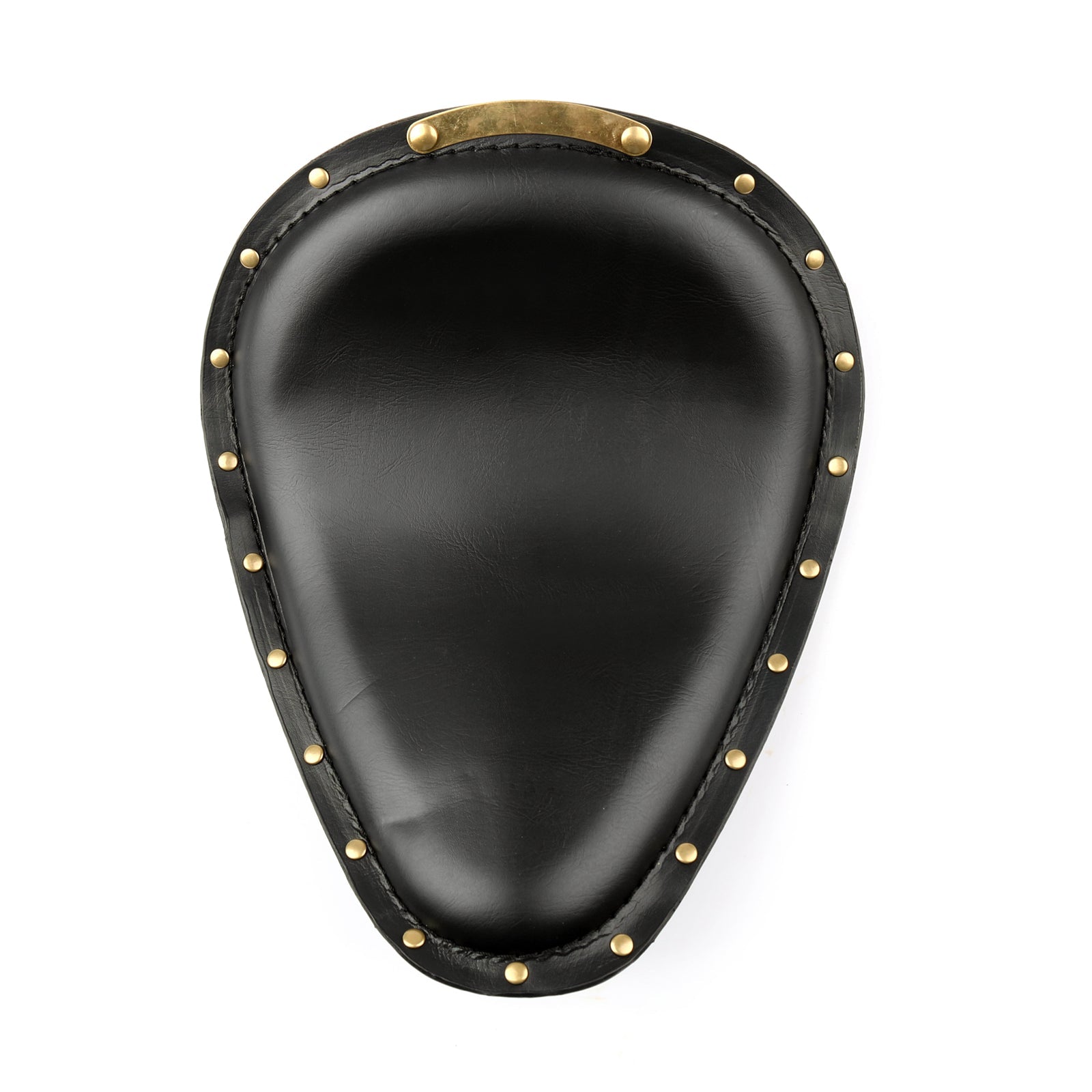 할리 스포츠스터 883 XL 바버 쵸퍼 커스텀 제네릭용 카페 레이서 솔로 시트 커버