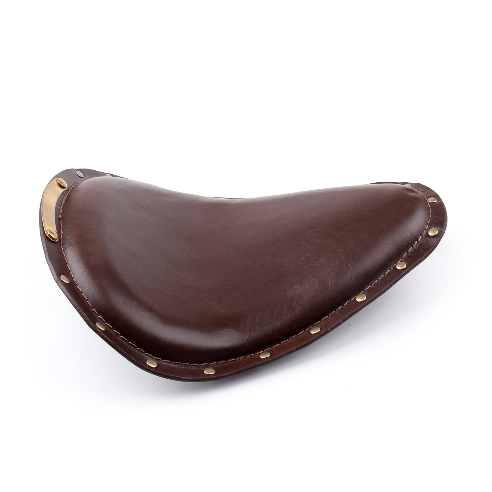 할리 스포츠스터 883 XL 바버 쵸퍼 커스텀 제네릭용 카페 레이서 솔로 시트 커버