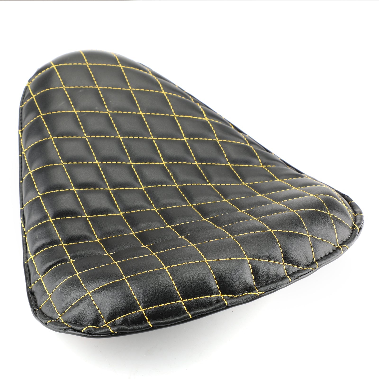 Motorcycle Solo Seat For Yamaha V Star Chopper Bobber Harley Cafe Racer Generic