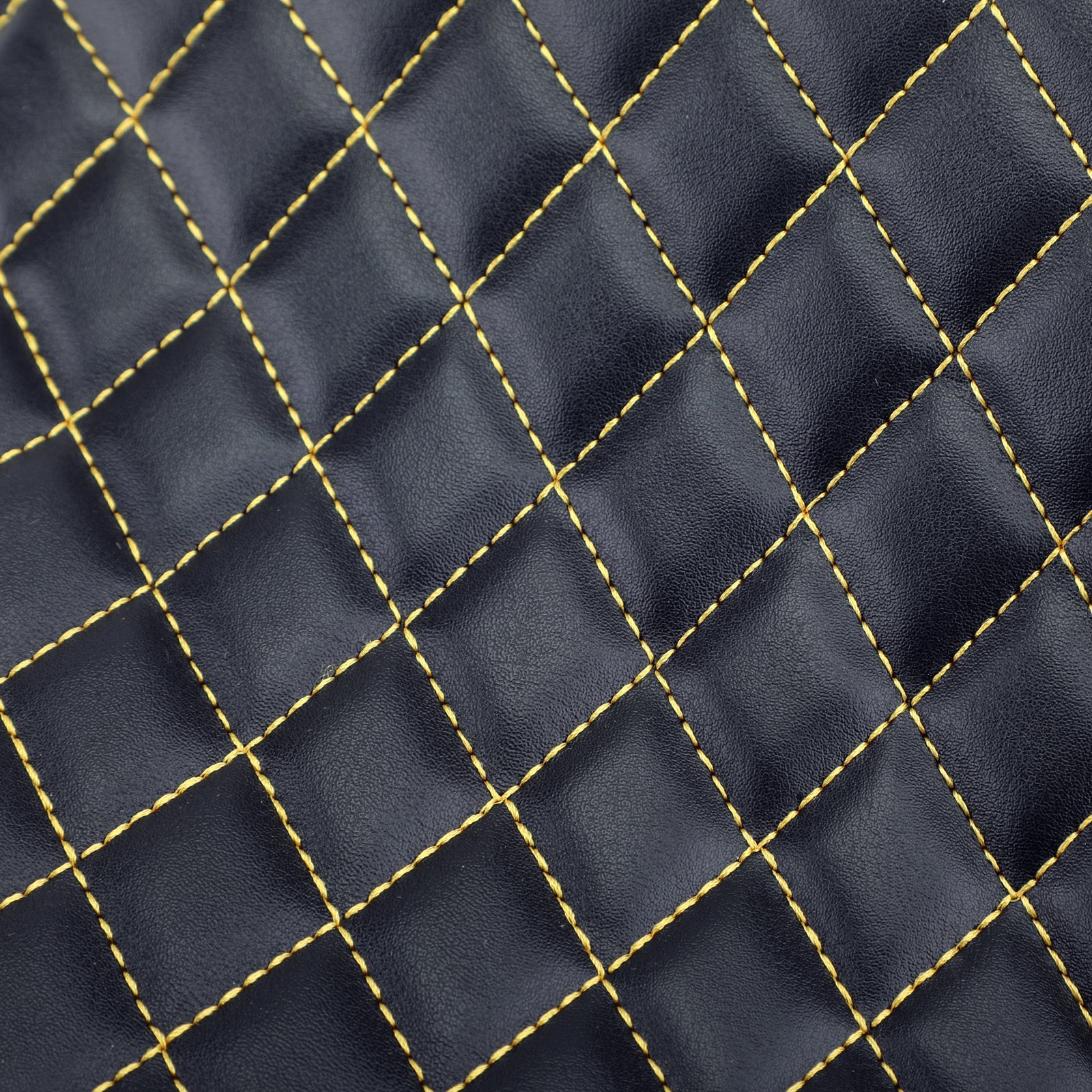 Motorcycle Solo Seat For Yamaha V Star Chopper Bobber Harley Cafe Racer Generic