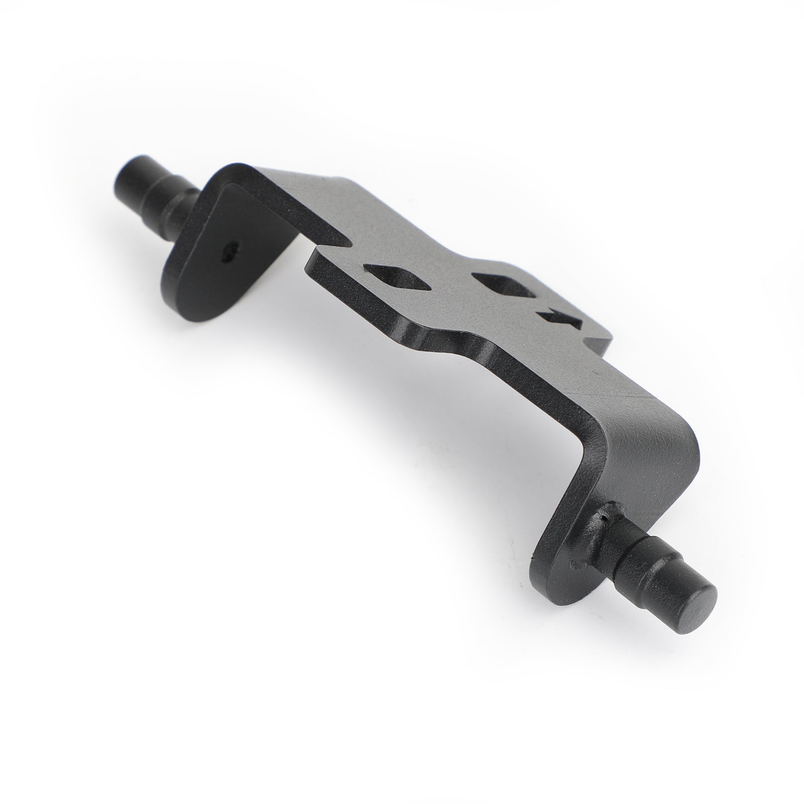 10Mm Seat Lowering Kit & Rubber Black For Bmw R1200Rt R1200Gs Lc Adv S 1000Xr