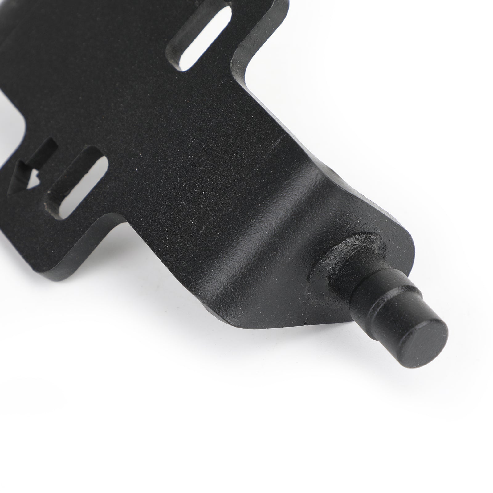 10Mm Seat Lowering Kit & Rubber Black For Bmw R1200Rt R1200Gs Lc Adv S 1000Xr