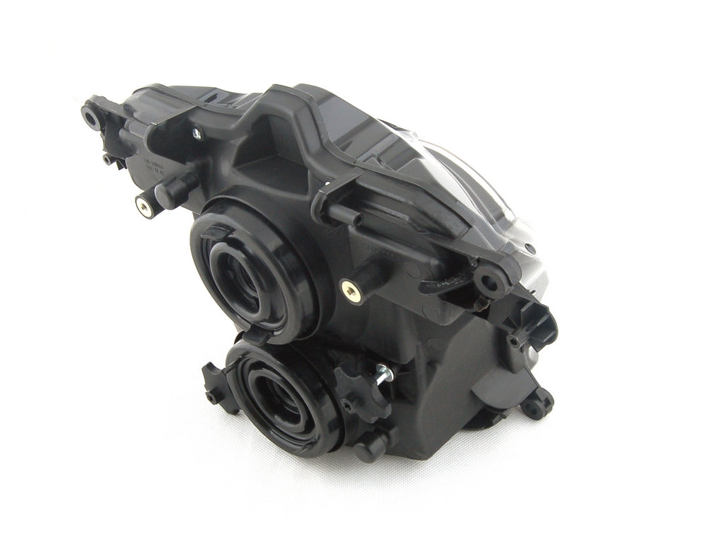 Front Headlight Headlamp Assembly For Suzuki GSXR 600/750 2004-2005 K4 Generic