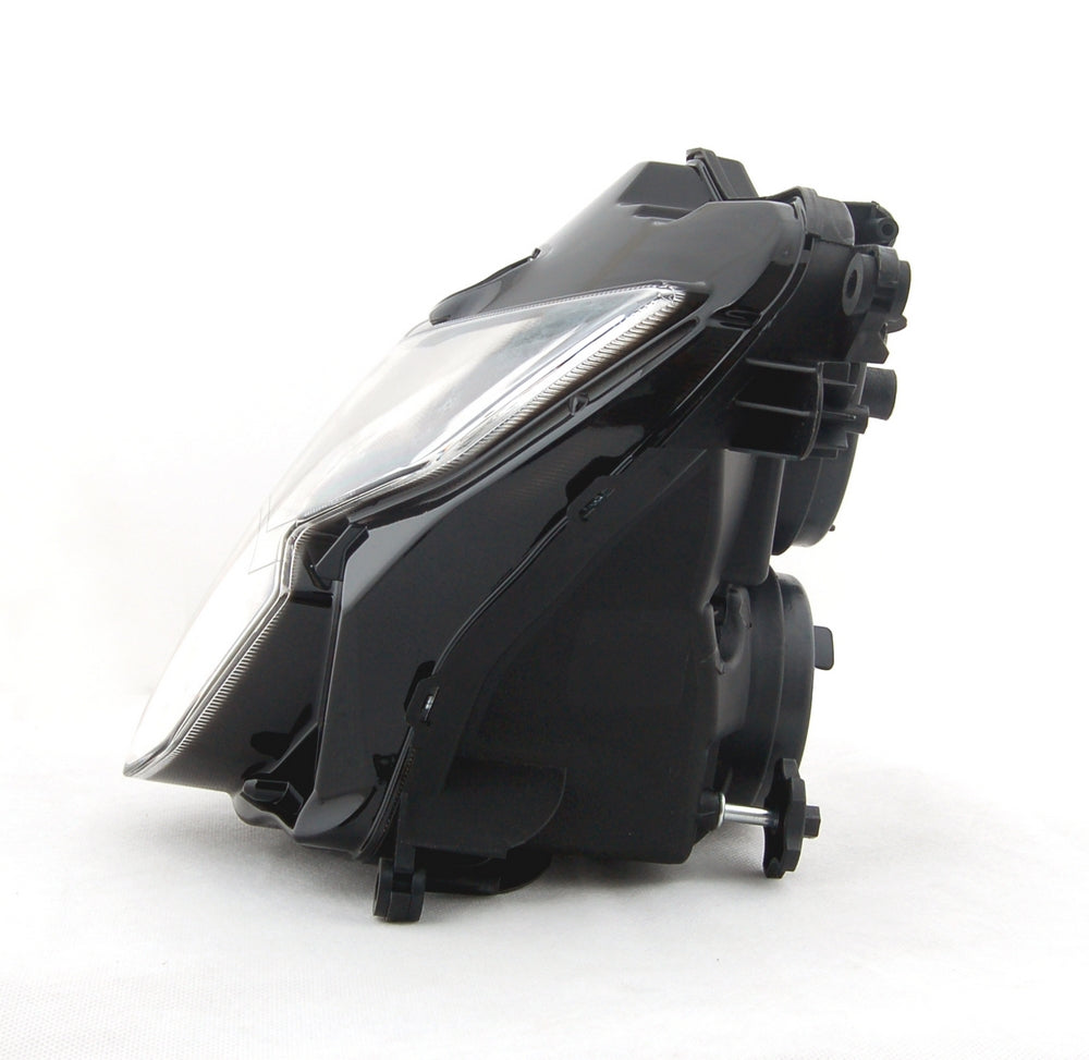 Front Headlight Headlamp Assembly For Suzuki GSXR 600/750 2004-2005 K4 Generic