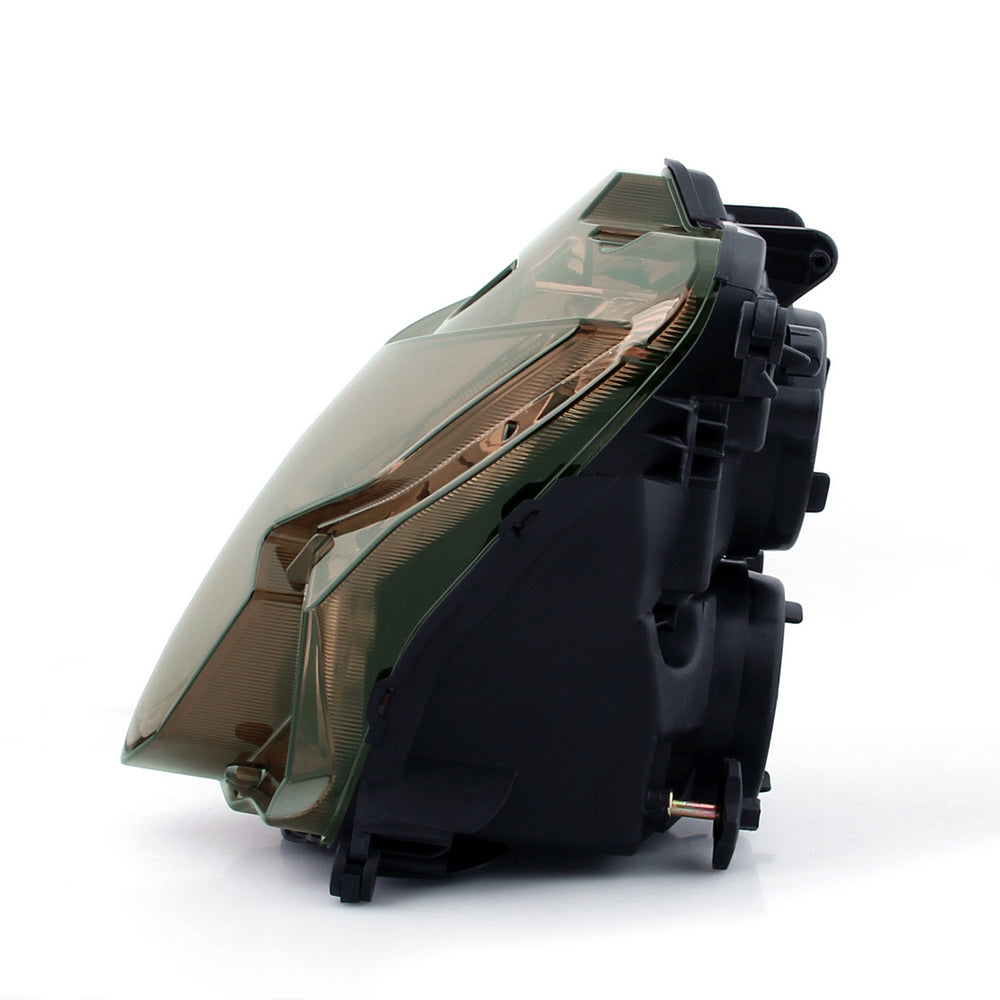 Front Headlight Headlamp Assembly For Suzuki GSXR 600/750 2004-2005 K4 Generic