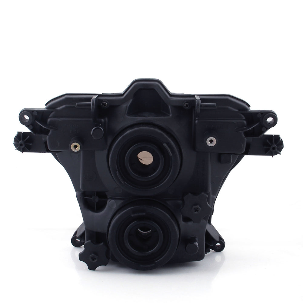 Front Headlight Headlamp Assembly For Suzuki GSXR 600/750 2004-2005 K4 Generic