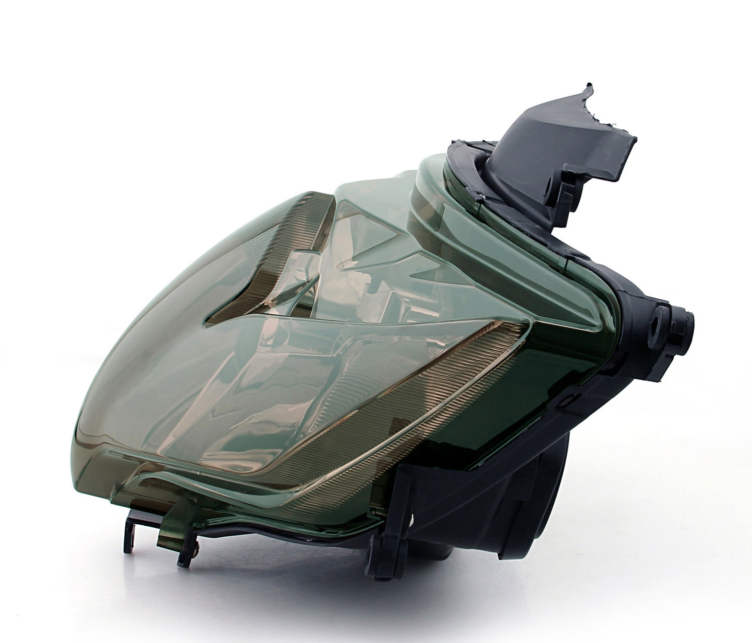 Conjunto de faro delantero para Suzuki GSXR 600/750 2008-2010 K8 genérico