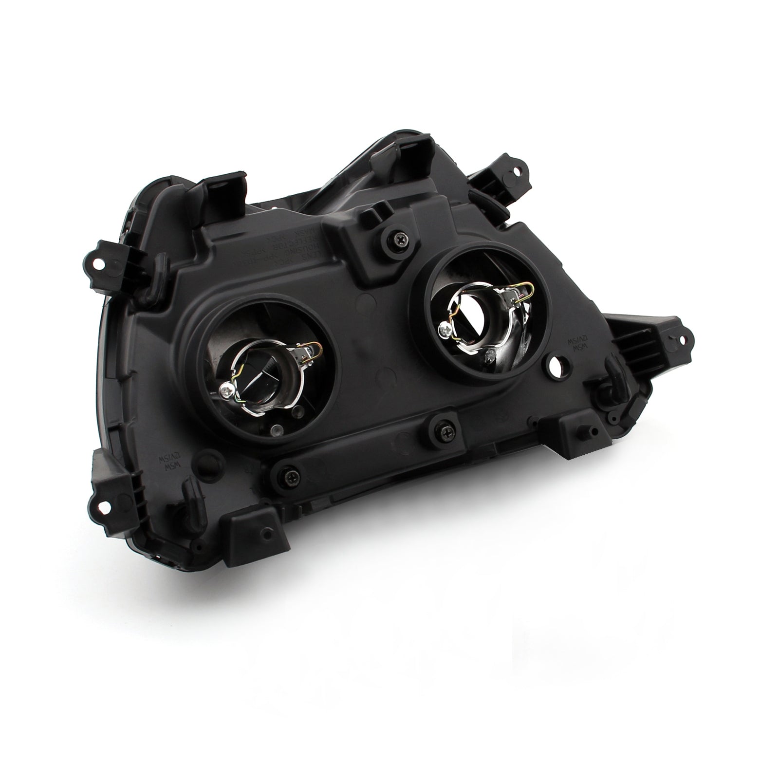 Front Headlight Headlamp Assembly For Kawasaki Z800 2013-2014 2012 Generic