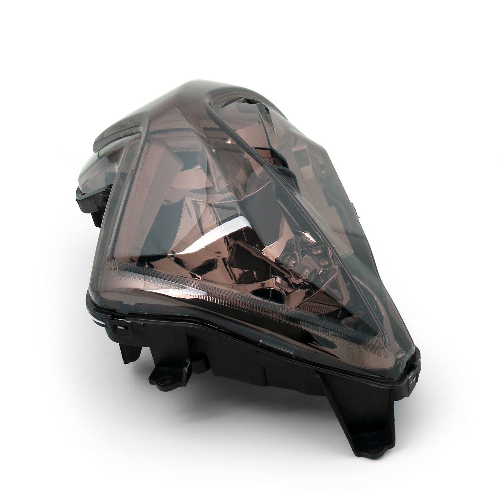 Front Headlight Headlamp Assembly For Kawasaki Z800 2013-2014 2012 Generic