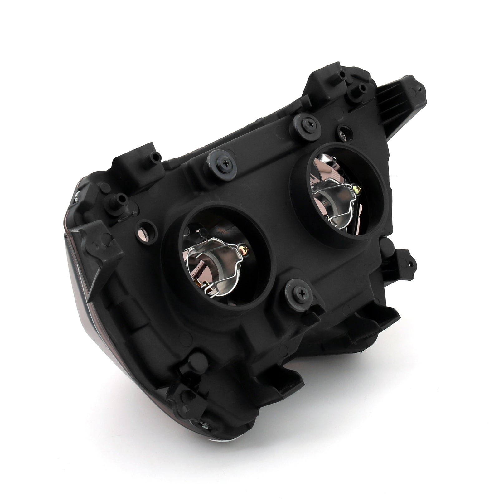 Front Headlight Headlamp Assembly For Kawasaki Z800 2013-2014 2012 Generic