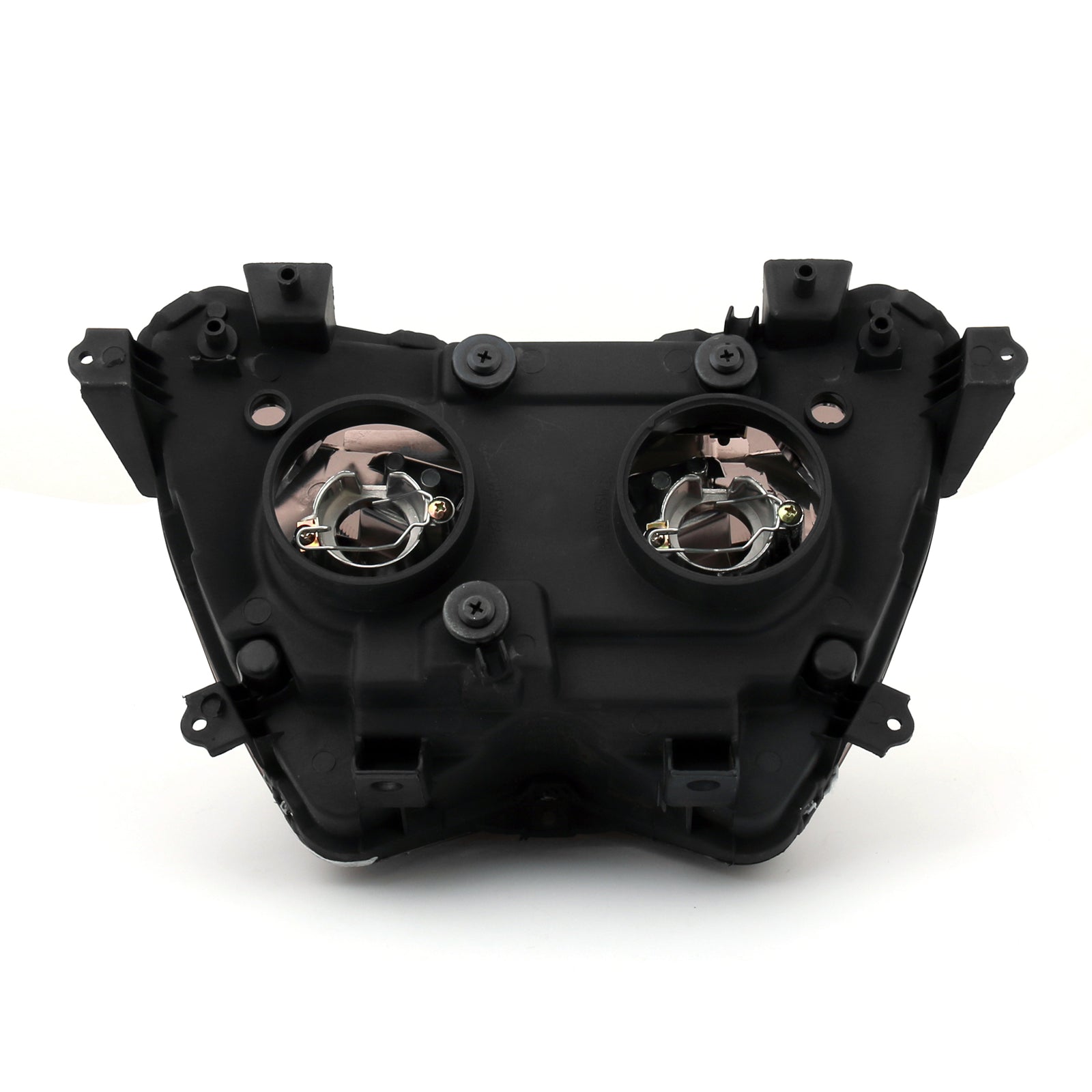 Front Headlight Headlamp Assembly For Kawasaki Z800 2013-2014 2012 Generic