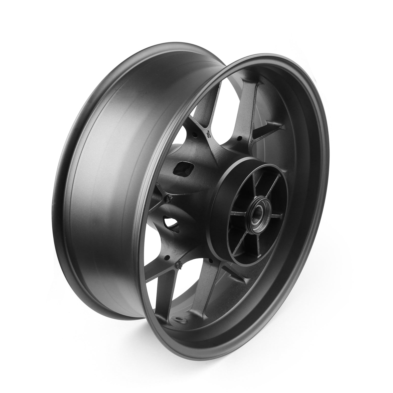 Llanta de rueda delantera/trasera para Honda CBR1000RR CBR 1000RR 2008-2014 2011 2012 2013 genérico