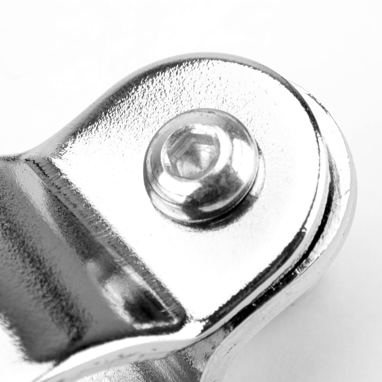 30-35mm 조절식 오토바이 불바 라이트 안개등 마운트 브래킷 클램프 일반