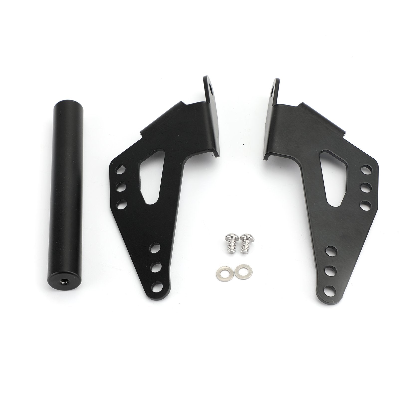 GPS/SMARTPHONE Navigation Bracket Adapt Holder For Suzuki DL650 XT V-Strom 17-19 Generic