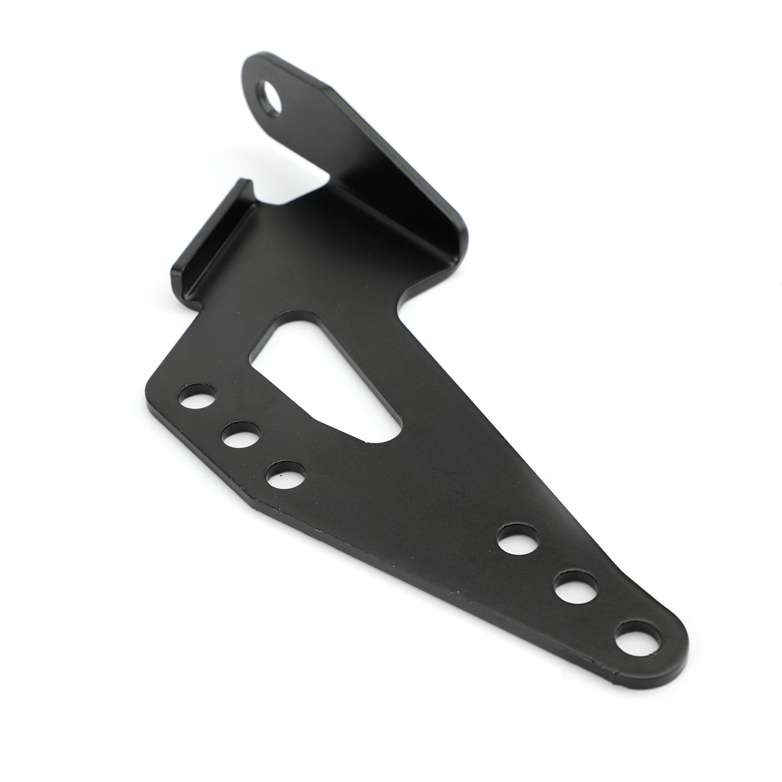 GPS/SMARTPHONE Navigation Bracket Adapt Holder For Suzuki DL650 XT V-Strom 17-19 Generic