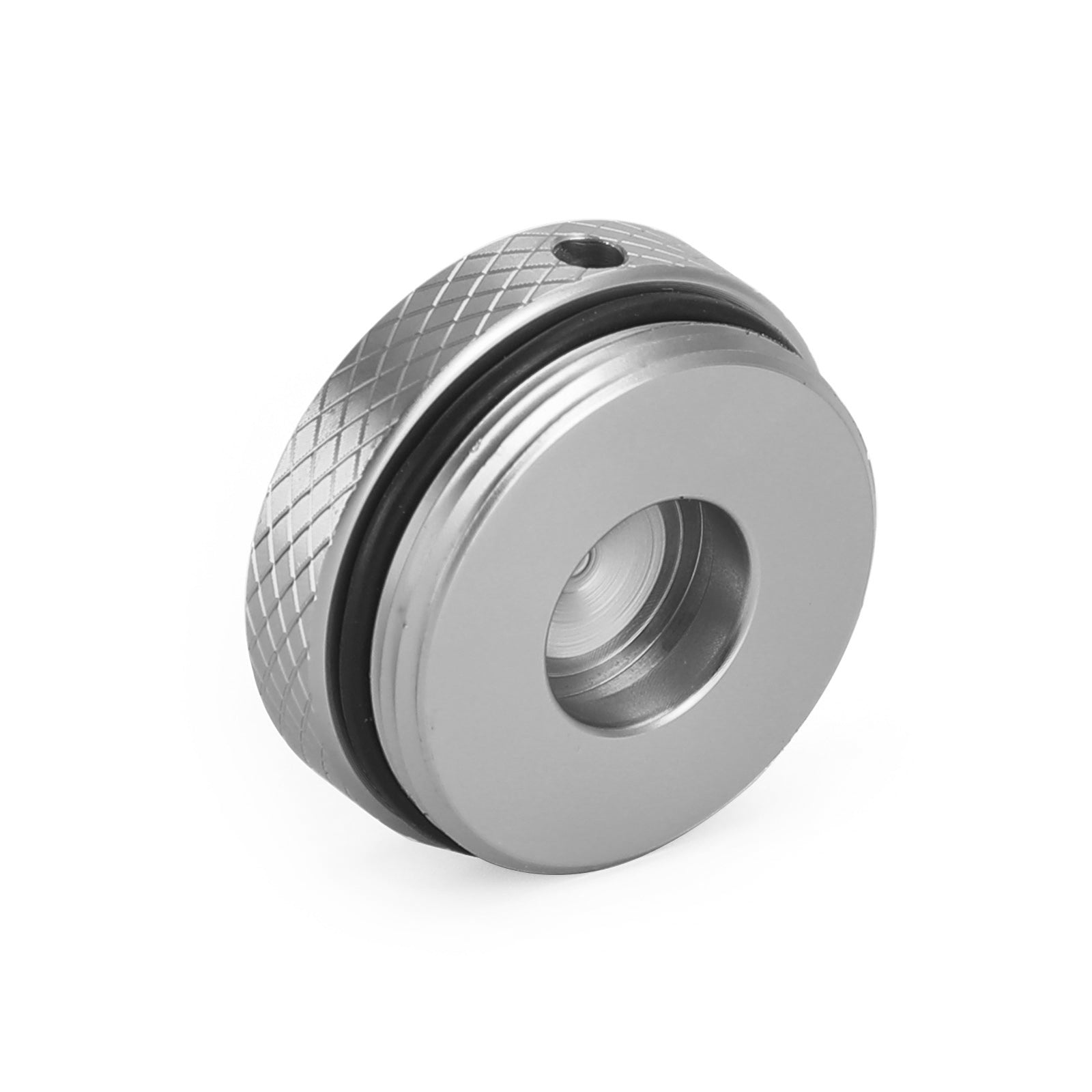 Aluminum Engine Oil Filler Cap For BMW R1250 GS Adventure R 1250 R/RT/RS 19-21 Generic