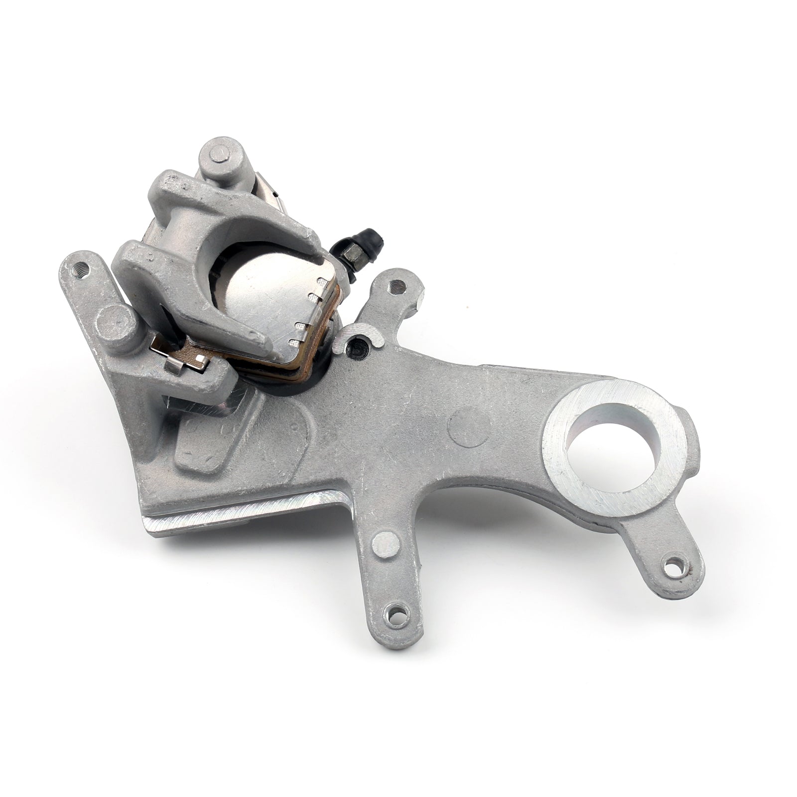 CRF450R CRF450X CRF250R CRF250X CR125 CR250 Rear Brake Caliper & Pads