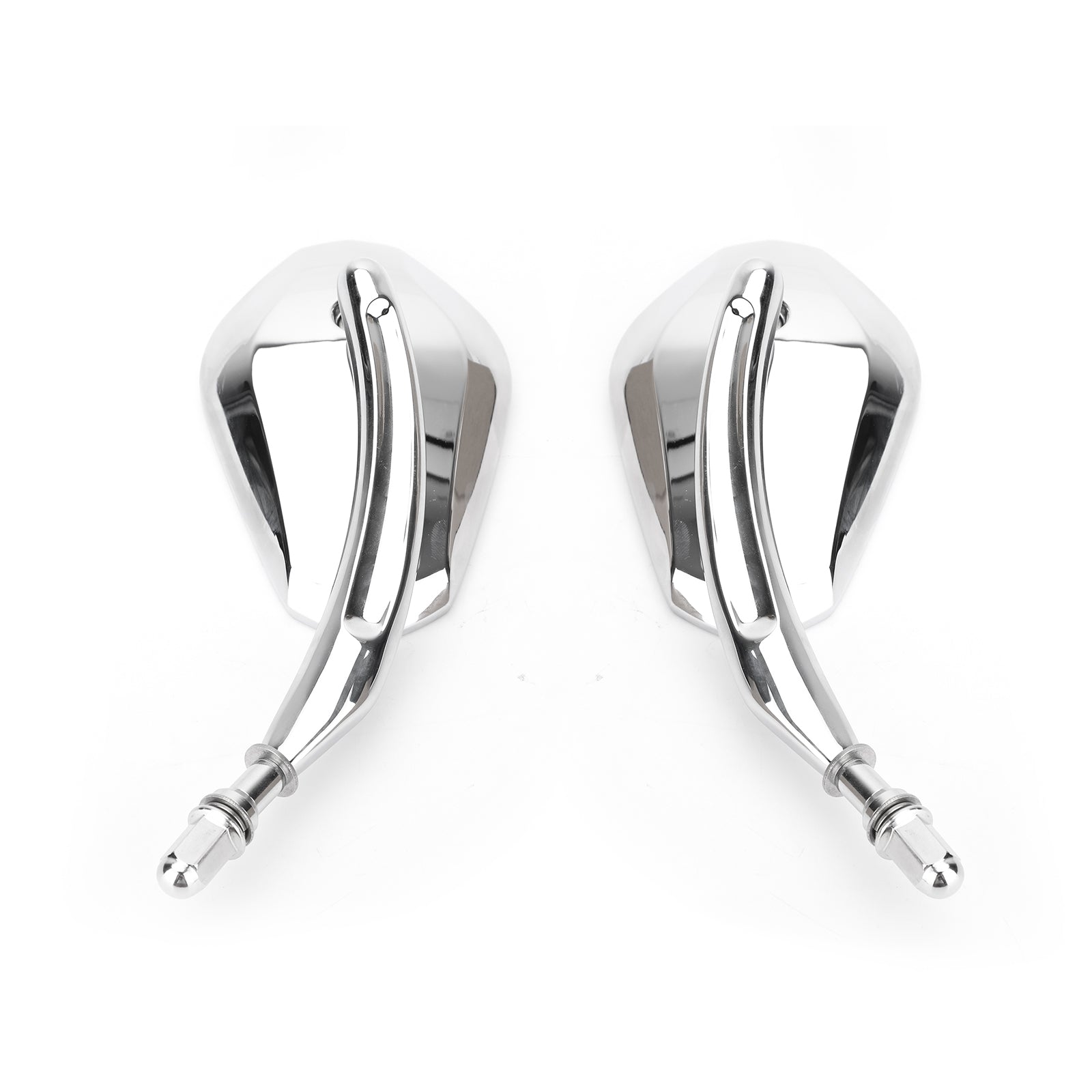 할리 크루저 투어링에 적합한 다이아몬드 백미러 모터사이클 일반