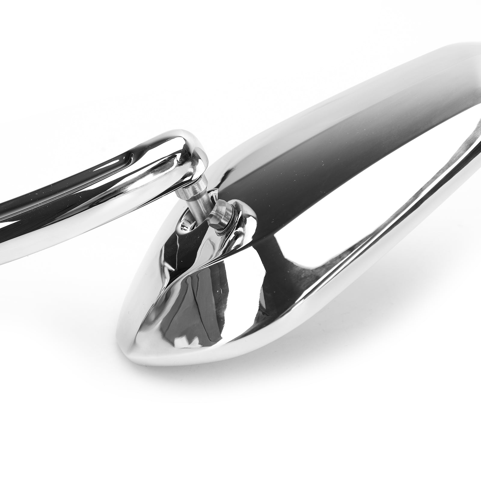 할리 크루저 투어링에 적합한 다이아몬드 백미러 모터사이클 일반