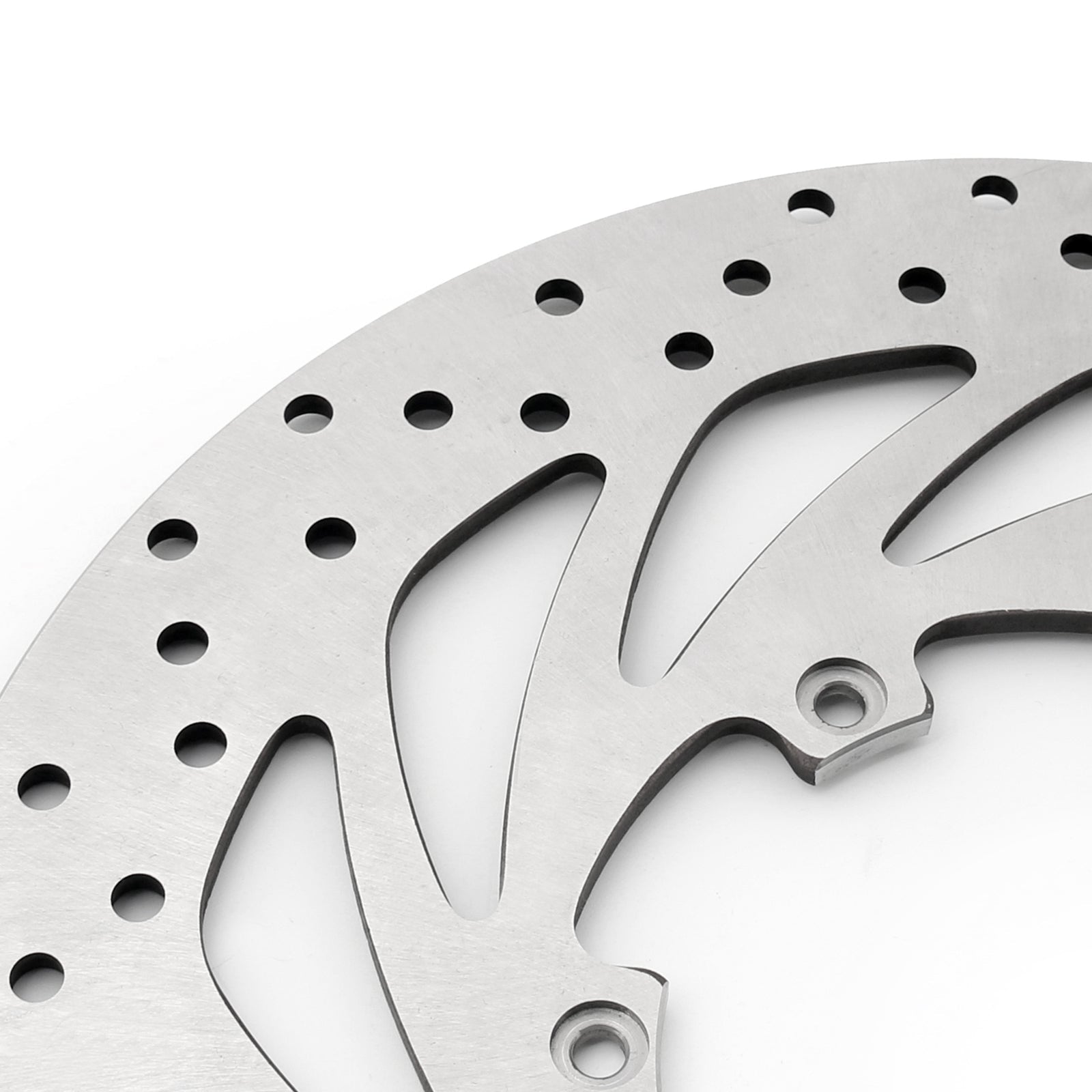 Front Brake Disc Rotor For BMW F650 F650GS Dakar ABS F650ST APRILIA Pegaso 125 Generic