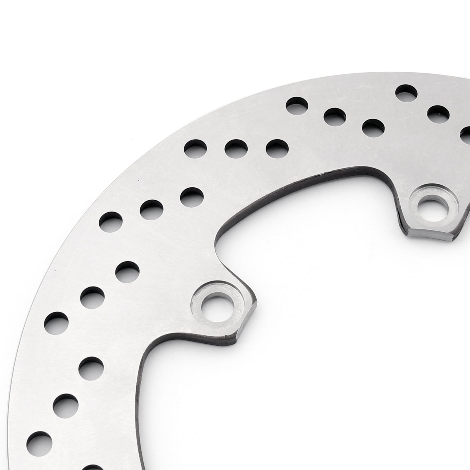 Rotor de disco de freno trasero para Suzuki AN650 Burgman Skywave 650 2004-2012 2008 genérico