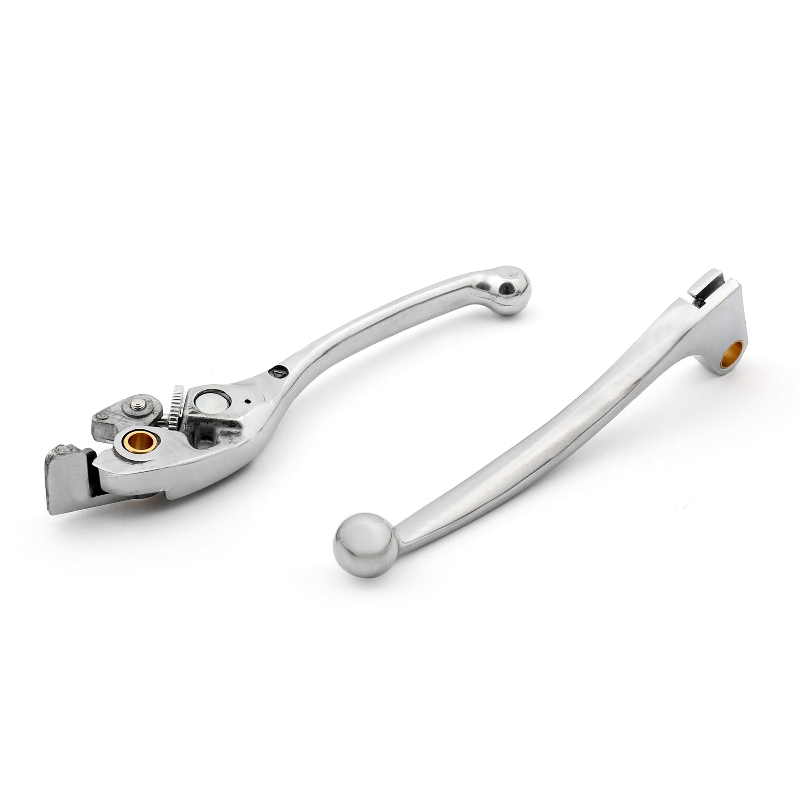 혼다용 새 브레이크 클러치 레버, 혼다 브레이크 클러치 레버 CB400 MC18 MC21 MC19 MC22 NC23 CB600F CB250 제네릭