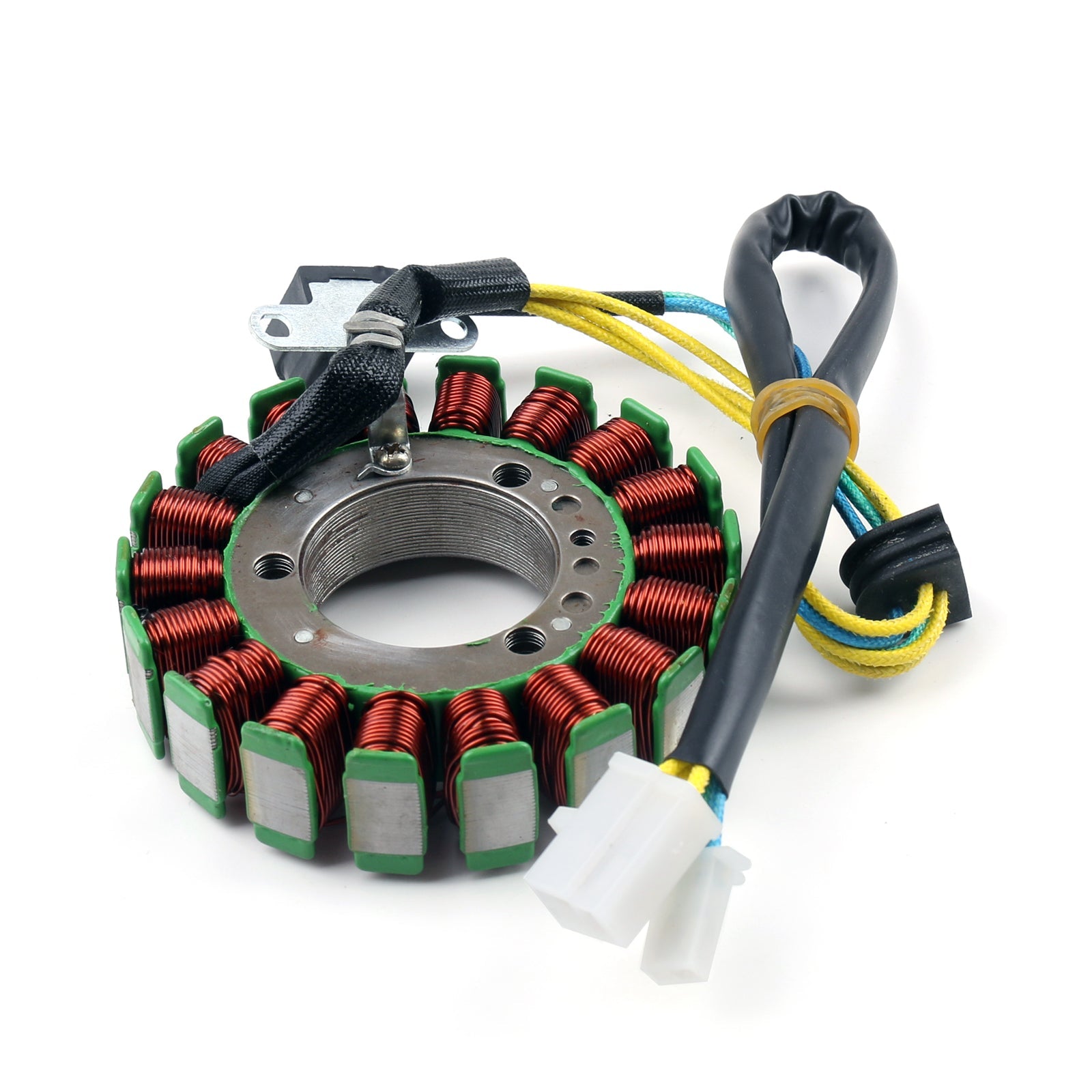 Motorcycle Magneto Stator Coil With 3PINS For Yamaha YP250 Majesty 250 Generic