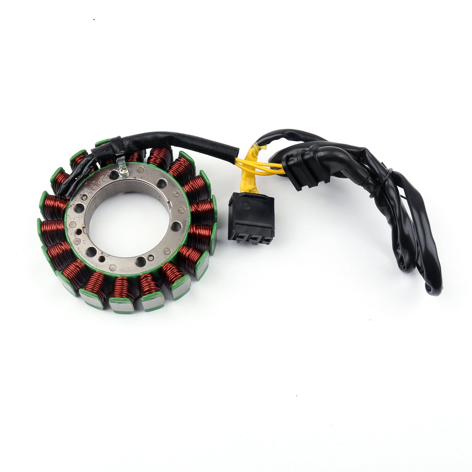 Stator Generator For Honda CBR900RR CBR929RRR Fireblade 2000-2001 31120-MCJ-003