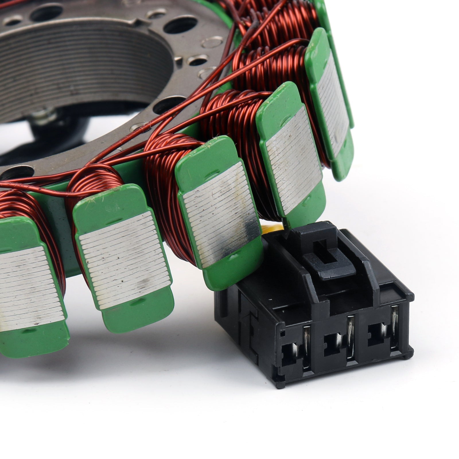 Stator Generator For Honda CBR900RR CBR929RRR Fireblade 2000-2001 31120-MCJ-003