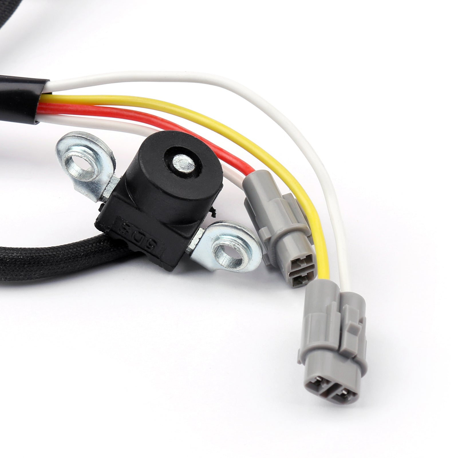 Generator Stator Coil For Yamaha WR250F (04-2014) Generic