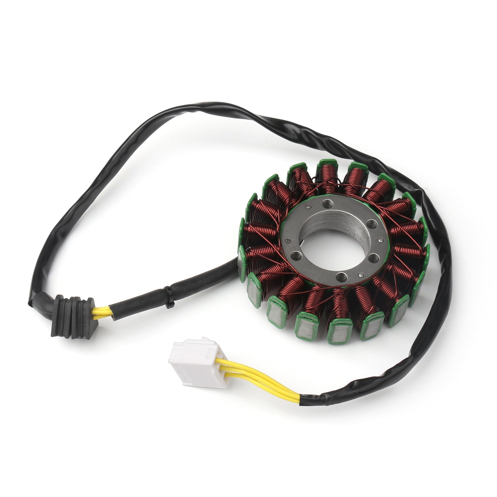 Magneto Generator Stator Coil 31120-MCJ-751 For Honda CBR954RR 02-03 Generic