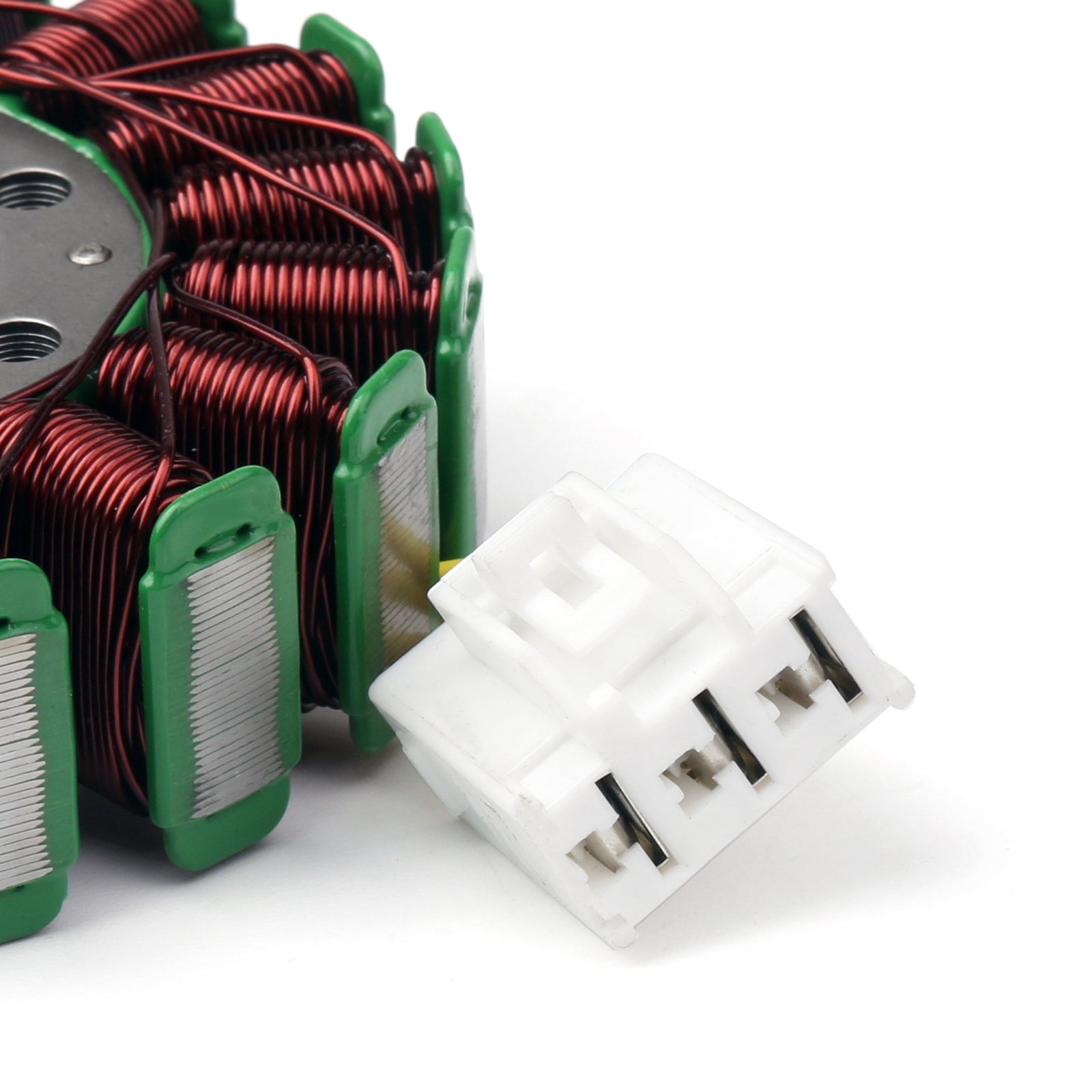 Magneto Generator Stator Coil 31120-MCJ-751 For Honda CBR954RR 02-03 Generic