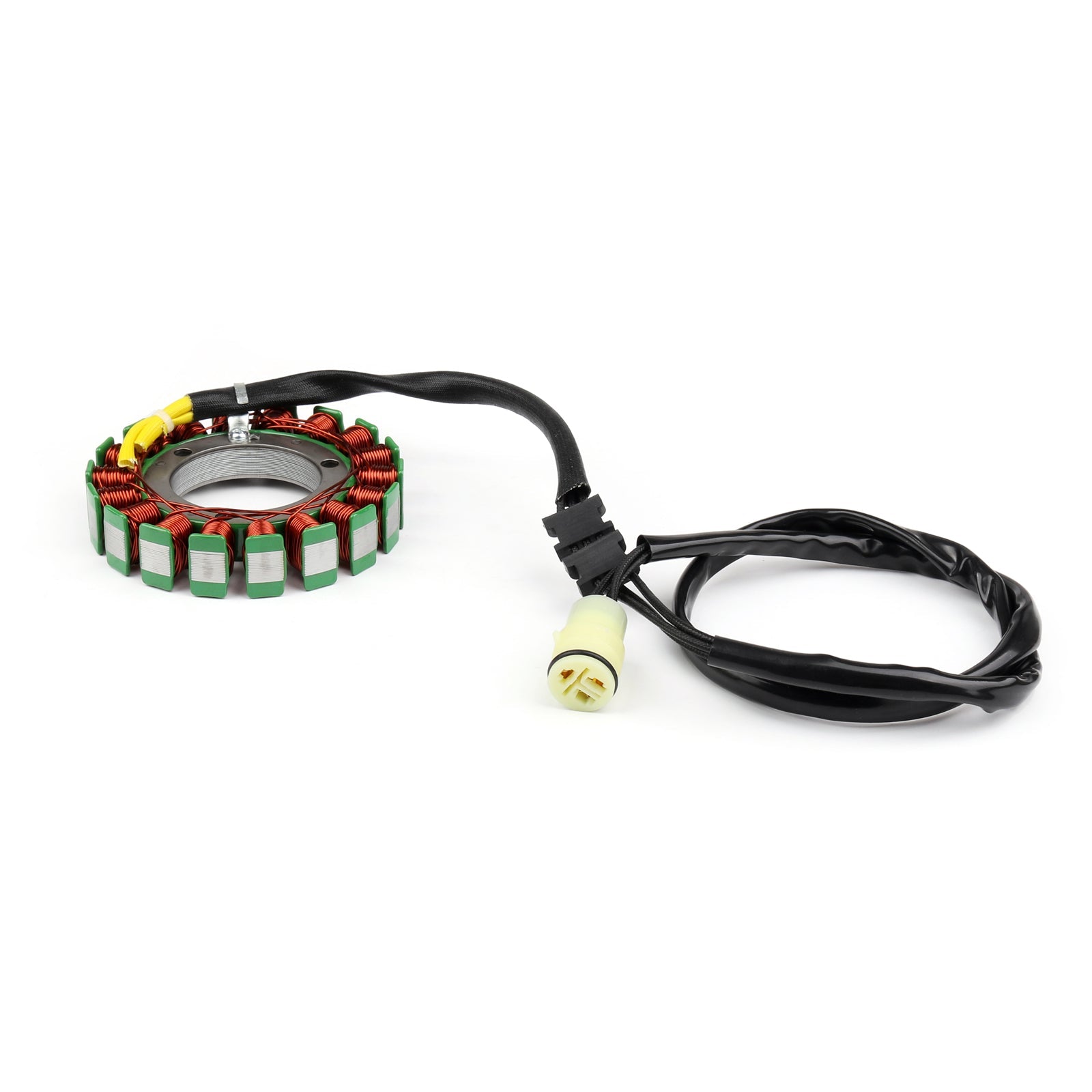 Magneto Generator Engine Stator Coil For Kawasaki KSV700 KVF 650 750 700 Generic